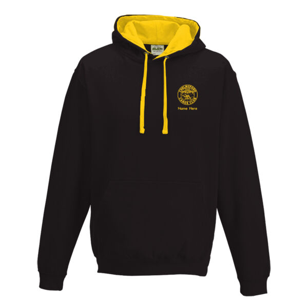 Chelmsford Canoe Club Unisex Hoodie Thumbnail